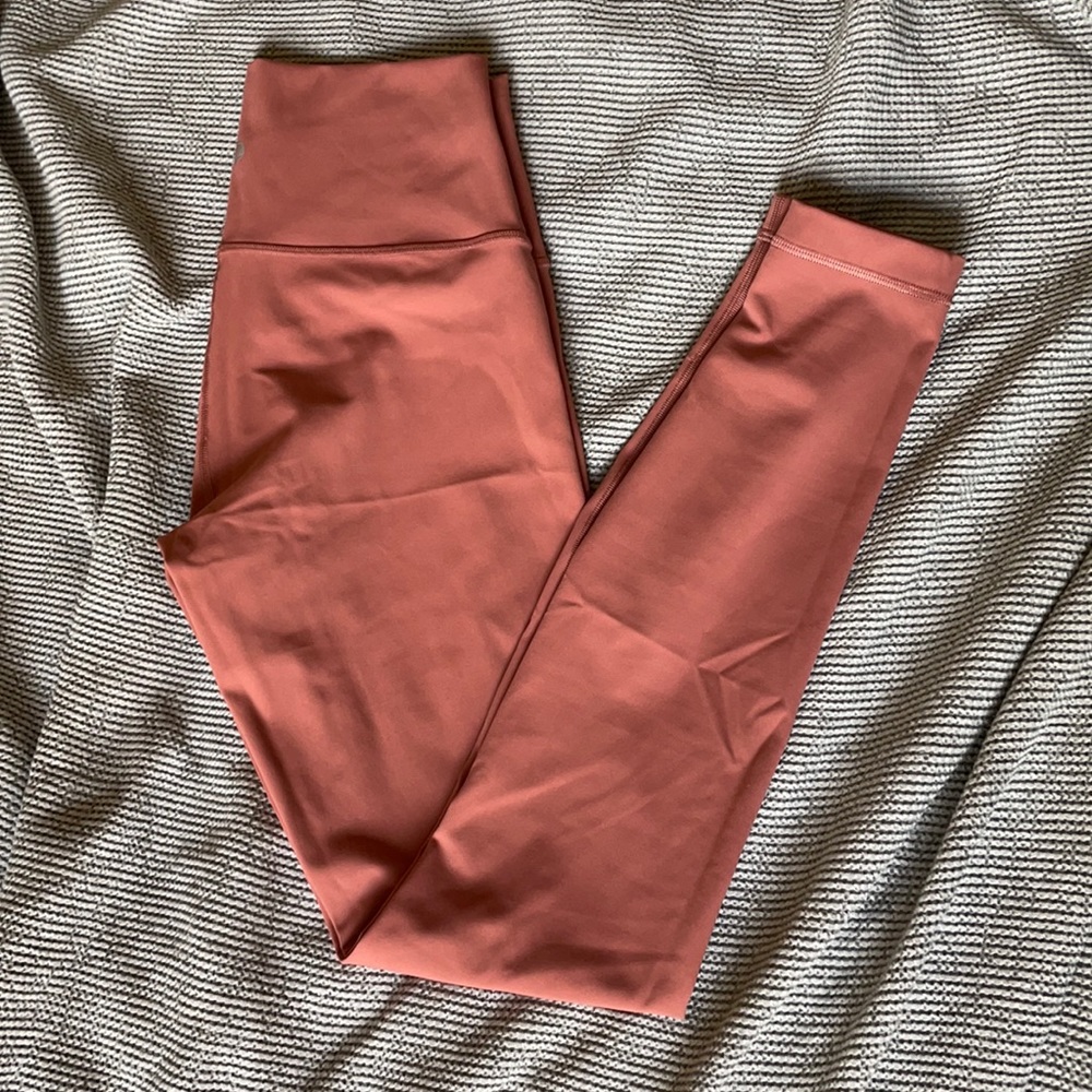 WUNDER UNDER HIGH-RISE TIGHT 28" *FULL-ON LUXTREME